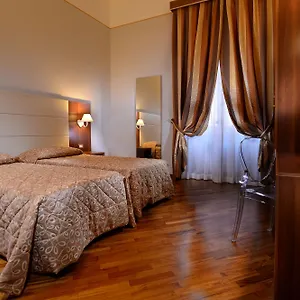 Hotel Golden, Roma
