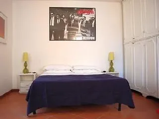 Genovesi Rth Hotel Rome